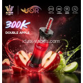 UOR AL Bang 300k isapan vape asli